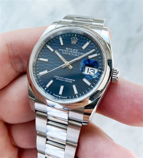 prezzo nuovo rolex datejust|rolex datejust 2021.